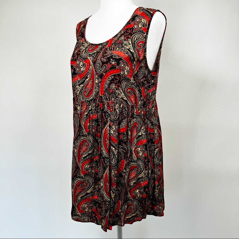 Boho Dress